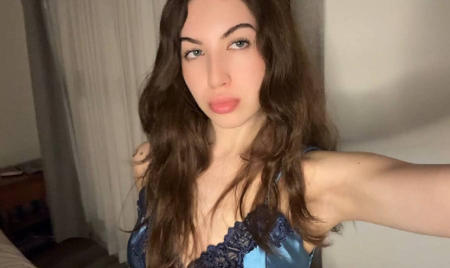 Photo Amber in Kaifing