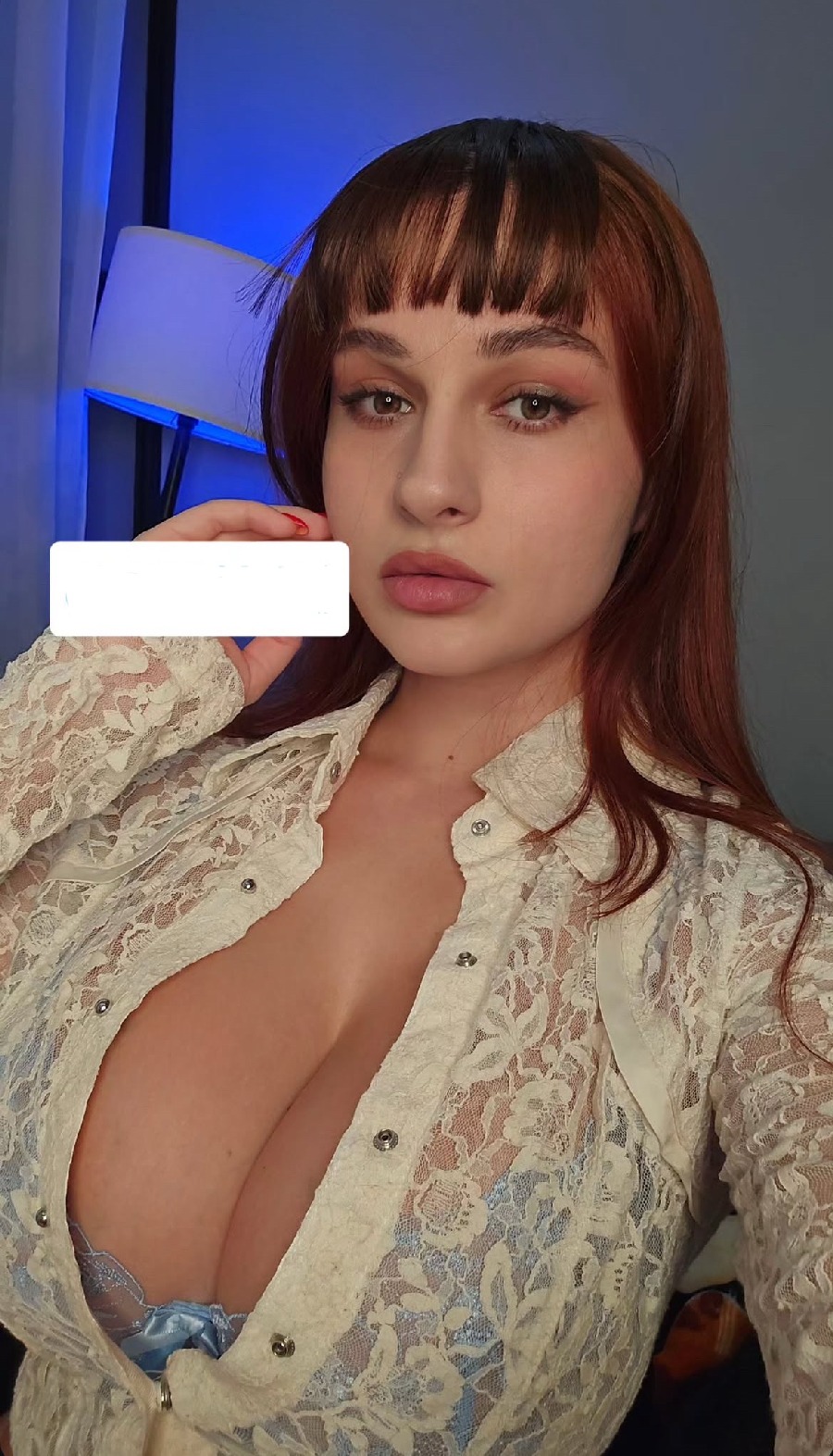 Take a pause and enjoy Miranda Faith — streaming from Kaifing