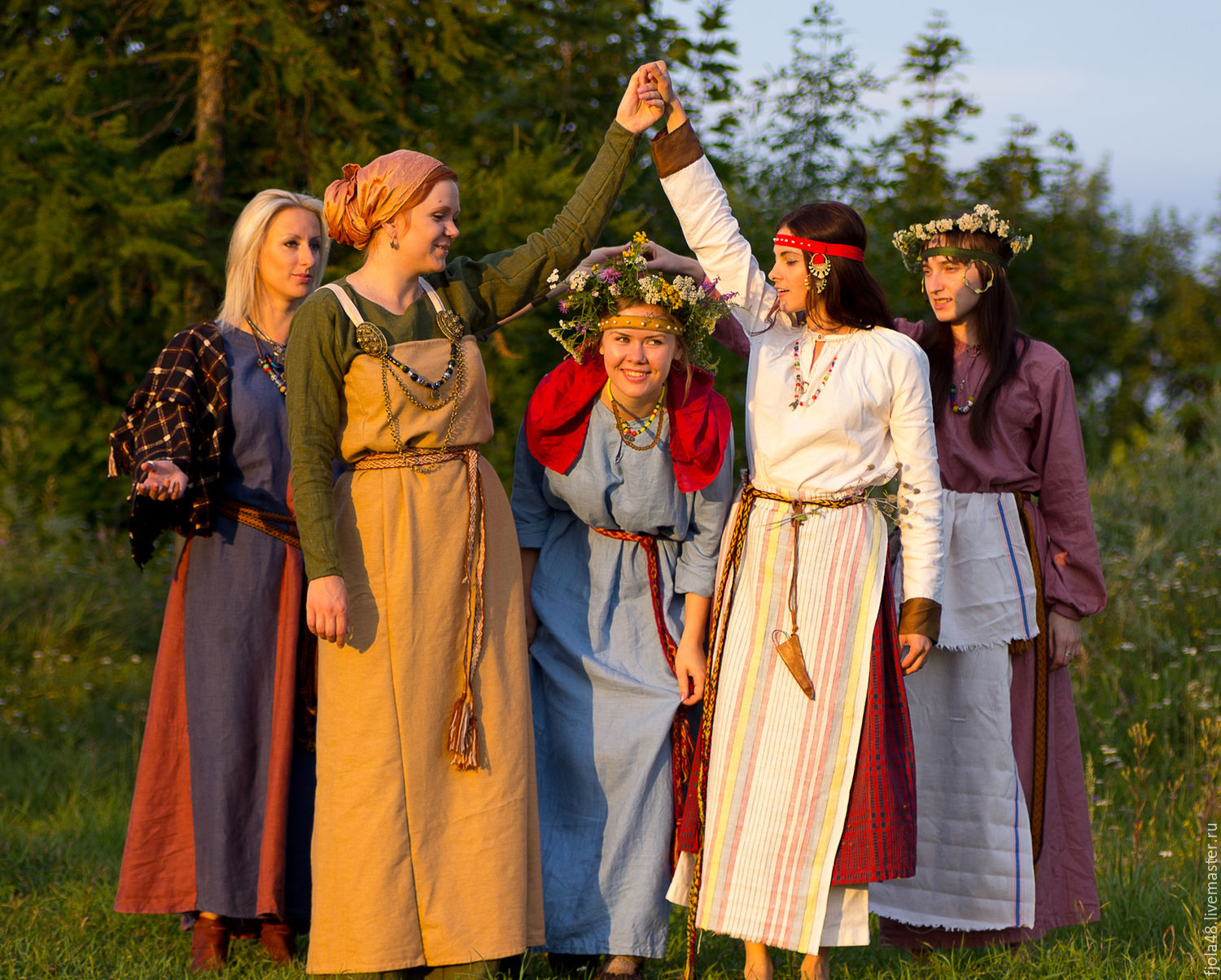 Sexy model Slavic women in Kaifing